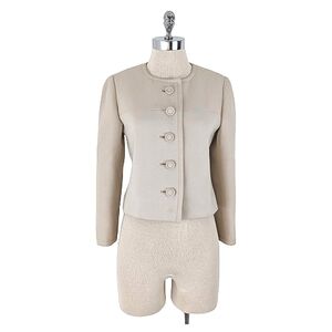 Vintage 60's cropped jacket